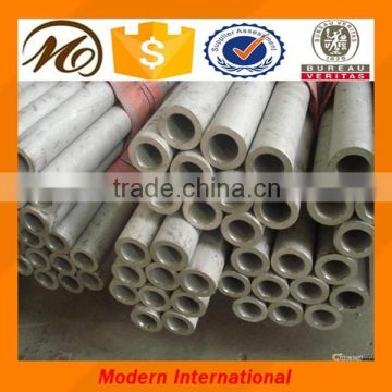 S32760 prime quality duplex stainless steel welded pipe