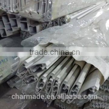 K4902#aluminum extrusion profiles