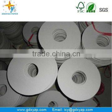 Wood Free Offset Printing Paper Cup Paper in Roll photo-5