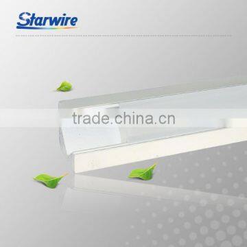 Recessed LED Linear Light Aluminum profile for led strips/led light bar