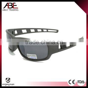 Cheap And High Quality material sport sunglasses