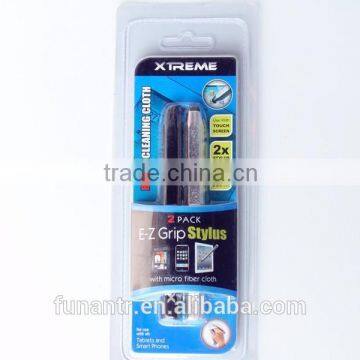 Metal multifunction touch screen ball pen for promotion(OI02547)