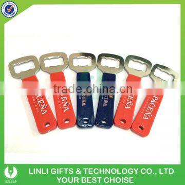 Advertising Oem Logo Metal Bottle Opener