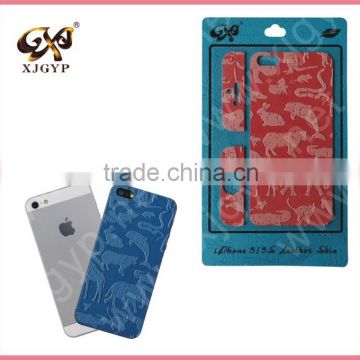 cartoon phone sticker /mobile phone non slip sticker/3d phone stickers