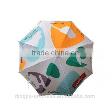 heat transfer printing low sun umbrella price