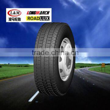 LONGMARCH 295/80r22.5