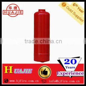 POWDER FIRE EXTINGUISHER CYLINDER