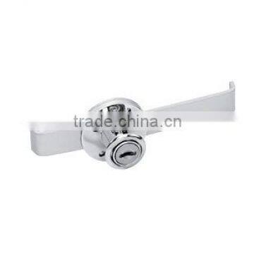 Drawer lock, office desk furniture drawer lock