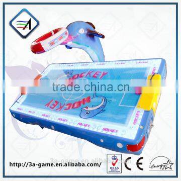 Best-selling Super Quality Air Hockey Table Dolphine Air Hockey for Sale photo-5