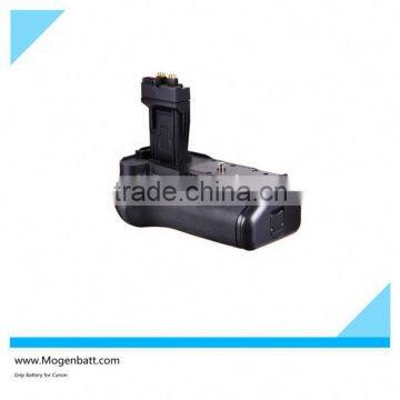 for Eos 550d Vertical Multi Battery Grip for Canon for EOS 550D 600D BG-E8 Battery Grip With Two Battery Holder