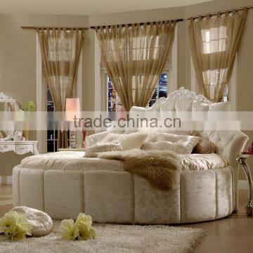 High Quality 2015 Modern Bed Design Furniture photo-3