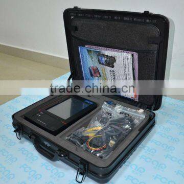 F3-G Heavy Duty Truck Diagnostics Tools for Volvo, Man, Scania, Mercedes-Benz, Hino, Iveco