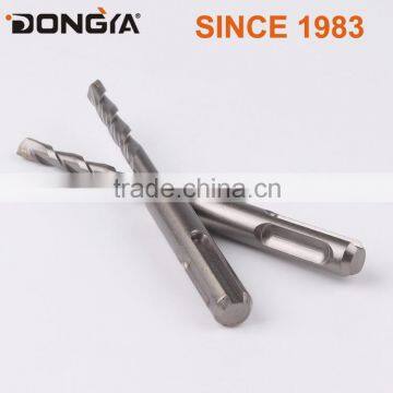 ( - ) Plus Head Sandblast SDS Electric Hammer Drill Bit For Stone photo-4