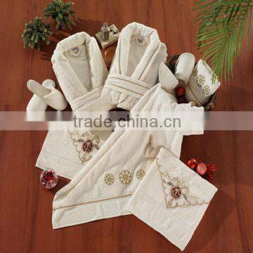 2015 Hot Sale Turkish towel/ towel set