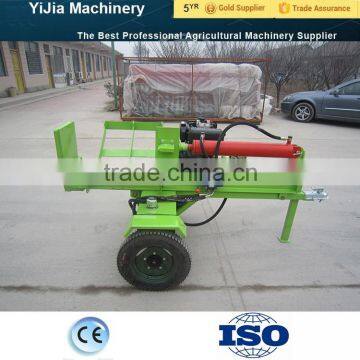 Hot sale CE Certificate 30 ton log splitter for sale