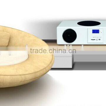 5.1 Bluetooth Home 3D Surround Hi-fi Speaker