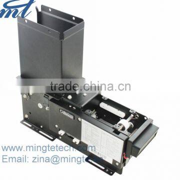 Parking Ticket Dispenser Cards Dispenser and Collector for Parking System/ Lots MT166 photo-2