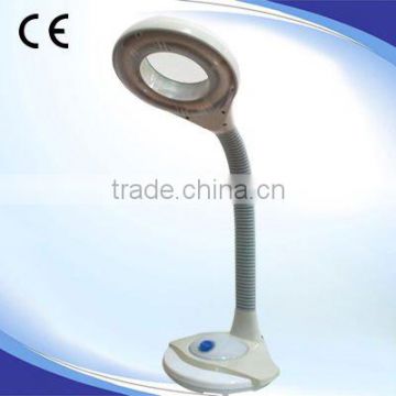 2014 Changeable Magnifying lamp AYJ-A408A