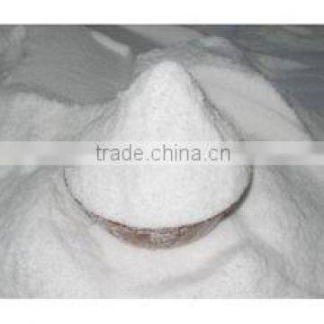 Diatomite citric acid filter aid