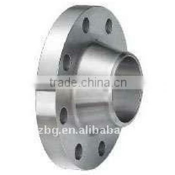 FLANGE WN ASTM A694 GR.F65