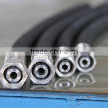 China factory sale Letone brand high quality EPDM material steam hose