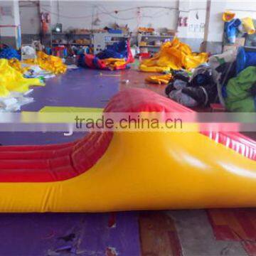 New Designed Airtight Inflatable Mini Slide on Pool photo-4