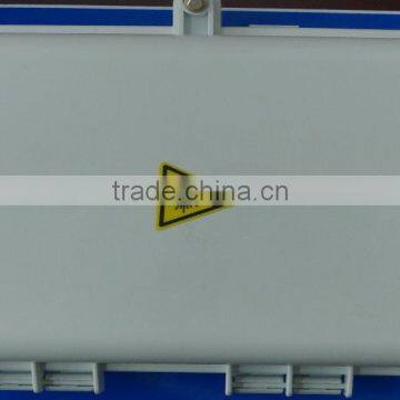 IP65 ABS outdoor optic splitter terminal box