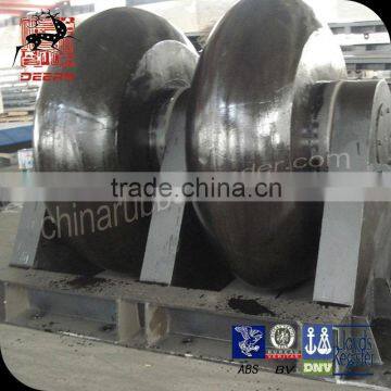 Roller Fender Manufacturer for Dock photo-2