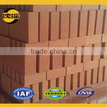 high alumina refractory ladle lining brick For Sales