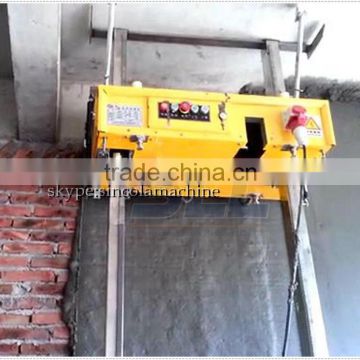 Sincola Machines for brick/block rendering