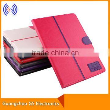 Unique Wallet Stand Flip Leather Case For Lenovo Tab 2 A10-70 photo-4