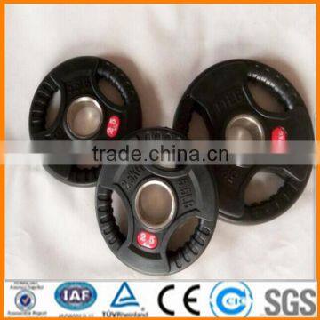 2.5kg 5kg 7.5kg 10kg 15kg 20kg 25kg Rubber Olympic Plates Suppliers