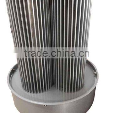 INTEGRATED COB 150w High Efficiency Isolated Driver LED HIGH BAY LIGHT photo-3