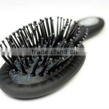 Hair Brush Japan Beauty Care Charcoal Hair Comb