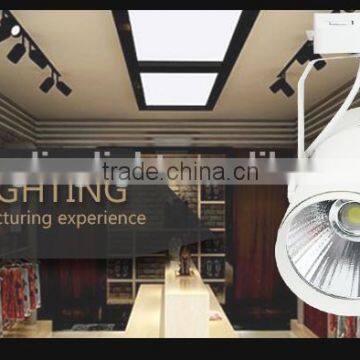 30w led spot light aluminum lighting