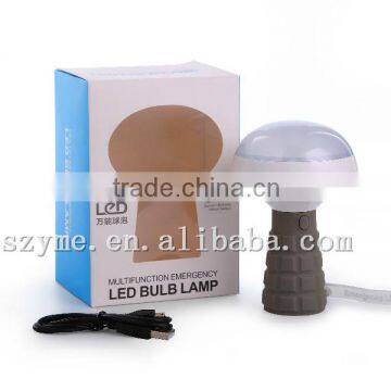 Portable Led Torch Outdoor Led Lamp Night Light Led Cordless Led Reading Lamp Light photo-6