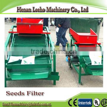 high efficiency seed separator .seed filter machine for sale