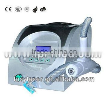 1 HZ Home Use Portable ND Yag Laser Hair Removal Machine Nd Yag Laser Machine