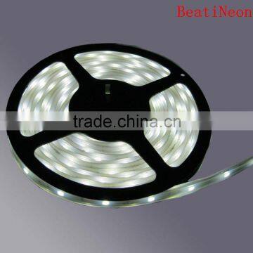 12V 6000K cool white warm white flexible strip light 5730 SMD LED