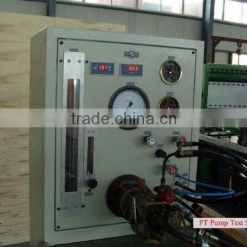 PT pump test bench , power: 3kw(voltage: 380v or 220v),from haiyu