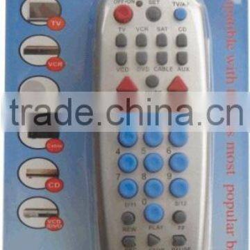 Universal Remote Control