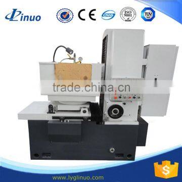 saw blade grinding rotary table surface grinding machine