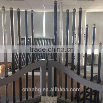 High Quality 58mm*1800mm Both Sides Open Solar Vacuum Tube( Manufacturer) photo-3