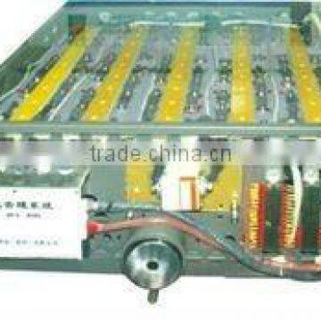 180Ah vehicle battery pack