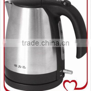 K15 Hotel Supplies High Quality Electric Portable Hot Water Kettle photo-6