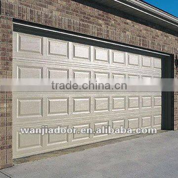 Automatic Garage Door GD001