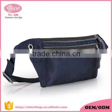 Popular High Quality Men Sprot Waist Bag photo-3