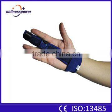 2016 Top Grade Rehabilitation Therapy Orthopedic Finger Splint