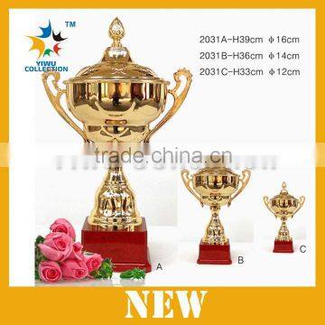 sports medals trophies awards,replica metal trophy,silver trophy cups