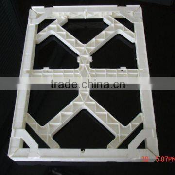 Inkjet Canvas Frame DIY